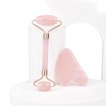 Wholesale New Design Jade Roller Body Care Gift Set for Health and Beauty